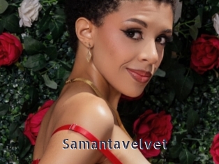 Samantavelvet