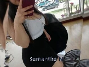 samantha_M webcam livesex