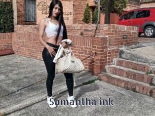 Samantha_ink