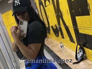 Samanthaalopez