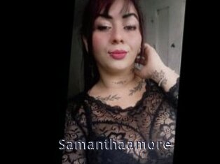 Samanthaamore