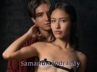 Samanthaandrandy