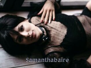 Samanthabaire