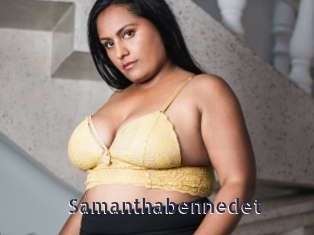 Samanthabennedet