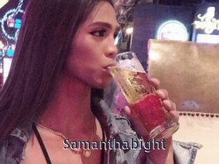 Samanthabight