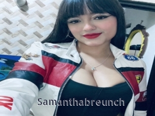 samanthabreunch webcam livesex
