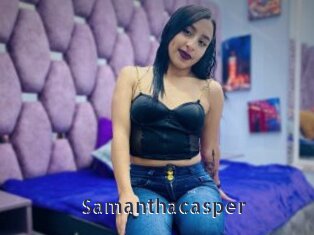 Samanthacasper