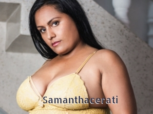 Samanthacerati