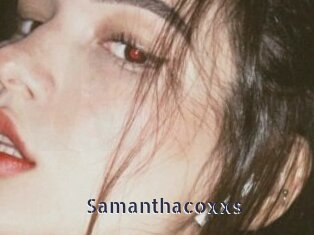 Samanthacoxxs