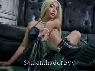 Samanthaderbyy