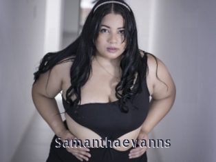 Samanthaevanns