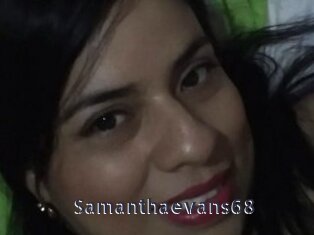 Samanthaevans68