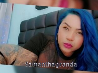 Samanthagranda