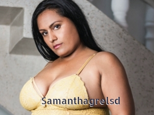 Samanthagrelsd