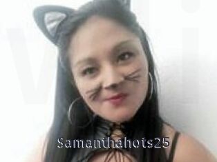 samanthahots_25 webcam livesex