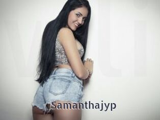 Samanthajyp