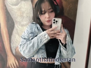 Samanthalindeman