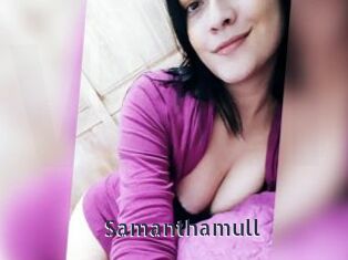 samanthamull webcam livesex