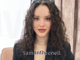 samanthaoneil webcam livesex