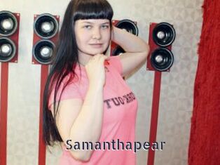 Samanthapear