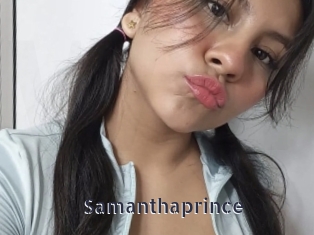 samanthaprince webcam livesex