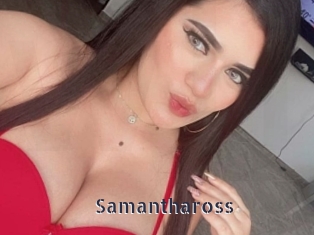 Samanthaross