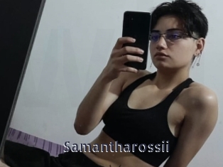Samantharossii