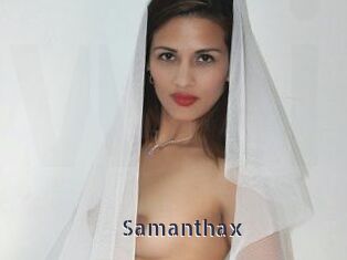 Samanthax