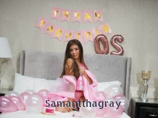 Samantthagray