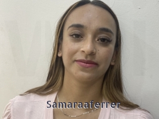 Samaraaferrer