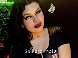Samarachole