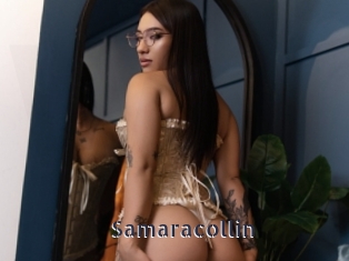 samaracollin webcam livesex