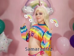 Samaradiaz