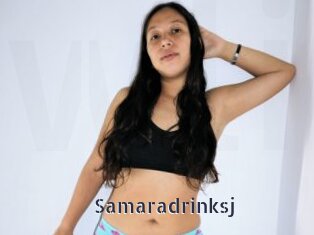 Samaradrinksj