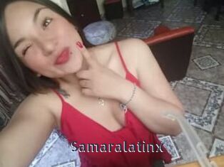 Samaralatinx