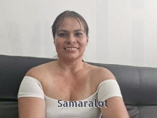 Samaralot