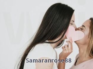 Samaranrose88