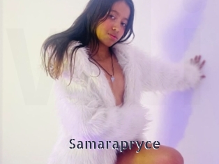 Samarapryce