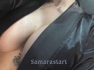 Samarastart