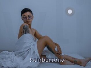 Sambartone