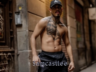 samcastlee webcam livesex