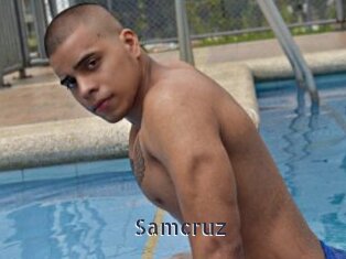 Samcruz