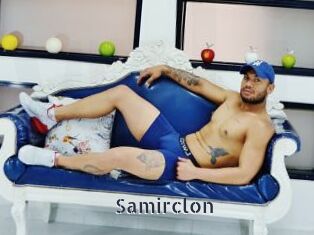 Samirclon