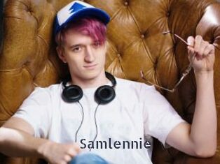 Samlennie