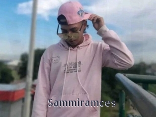 Sammiramces