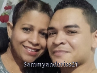 sammyandcriss21 webcam livesex