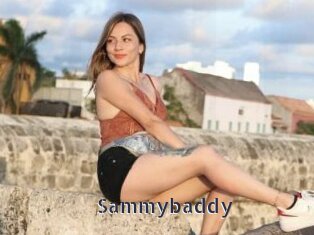 Sammybaddy
