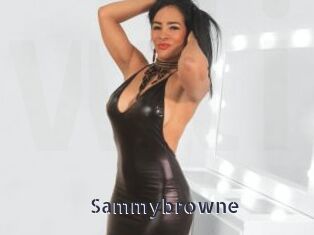Sammybrowne