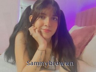 Sammybrowwn