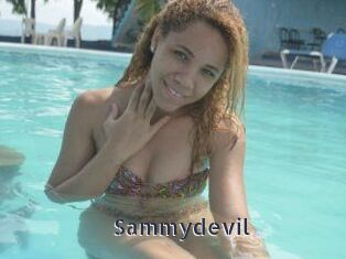 Sammy_devil